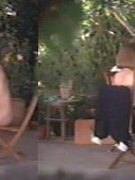 Olivia D`Abo nude 34